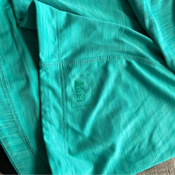 REI Quarter Zip - Picture 5 of 11
